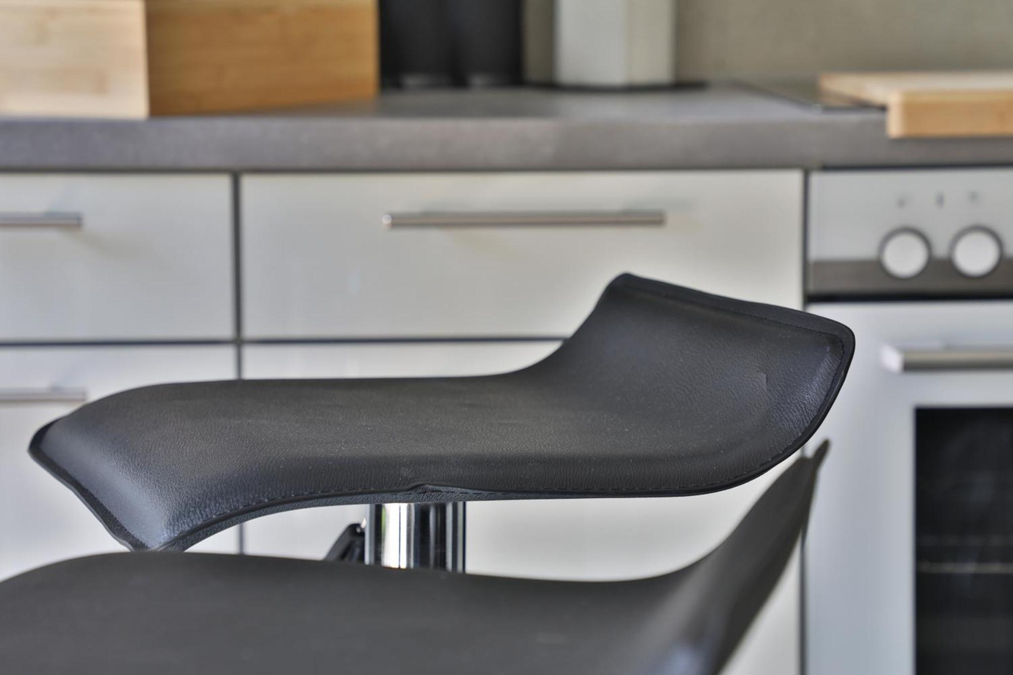 Modernes Studio-Apartment Gersthofen Eksteriør bilde
